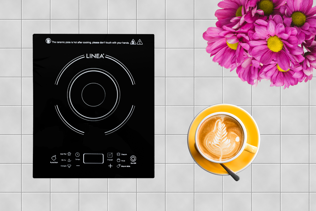 Zašto je indukciona ploča isplativa investicija