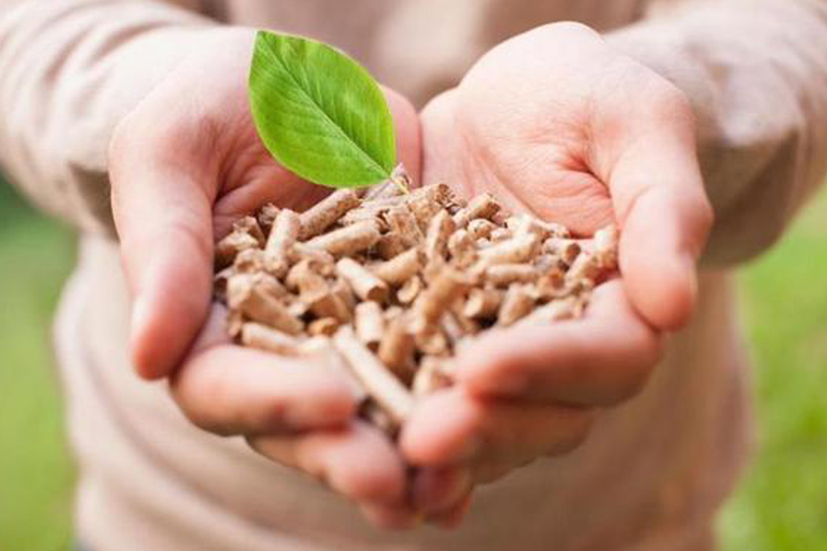 Zašto je grejanje na pelet sve popularnije?