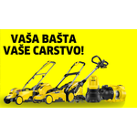 Negovanje zelenih oaza: baštenski program kao inspiracija