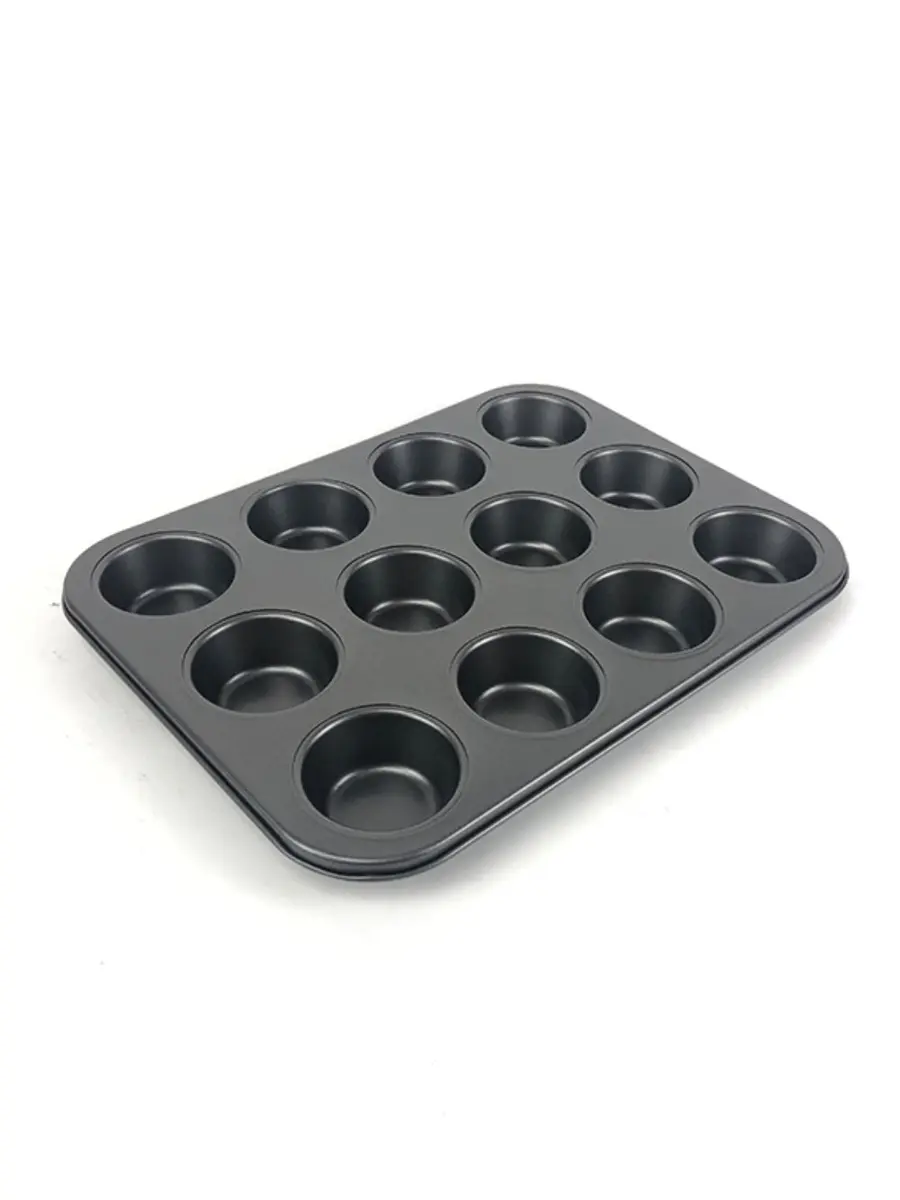 Kalup za mafine 12 komada 35x26,4x3cm Linea LKM12-1599