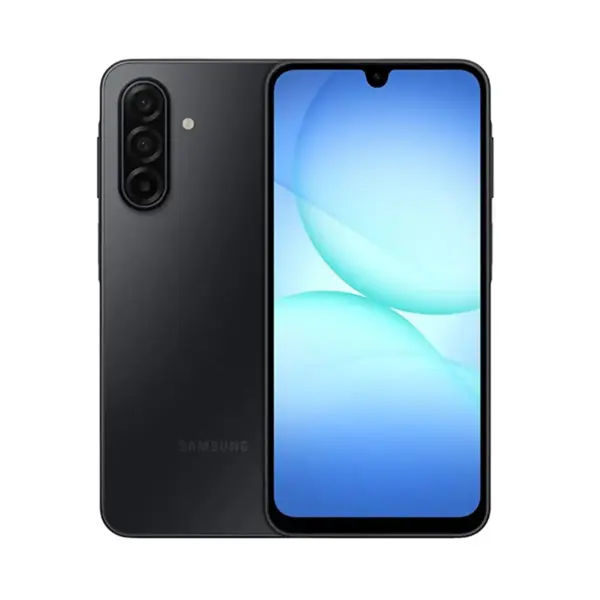 Mobilni telefon Samsung A17 4/128GB crni