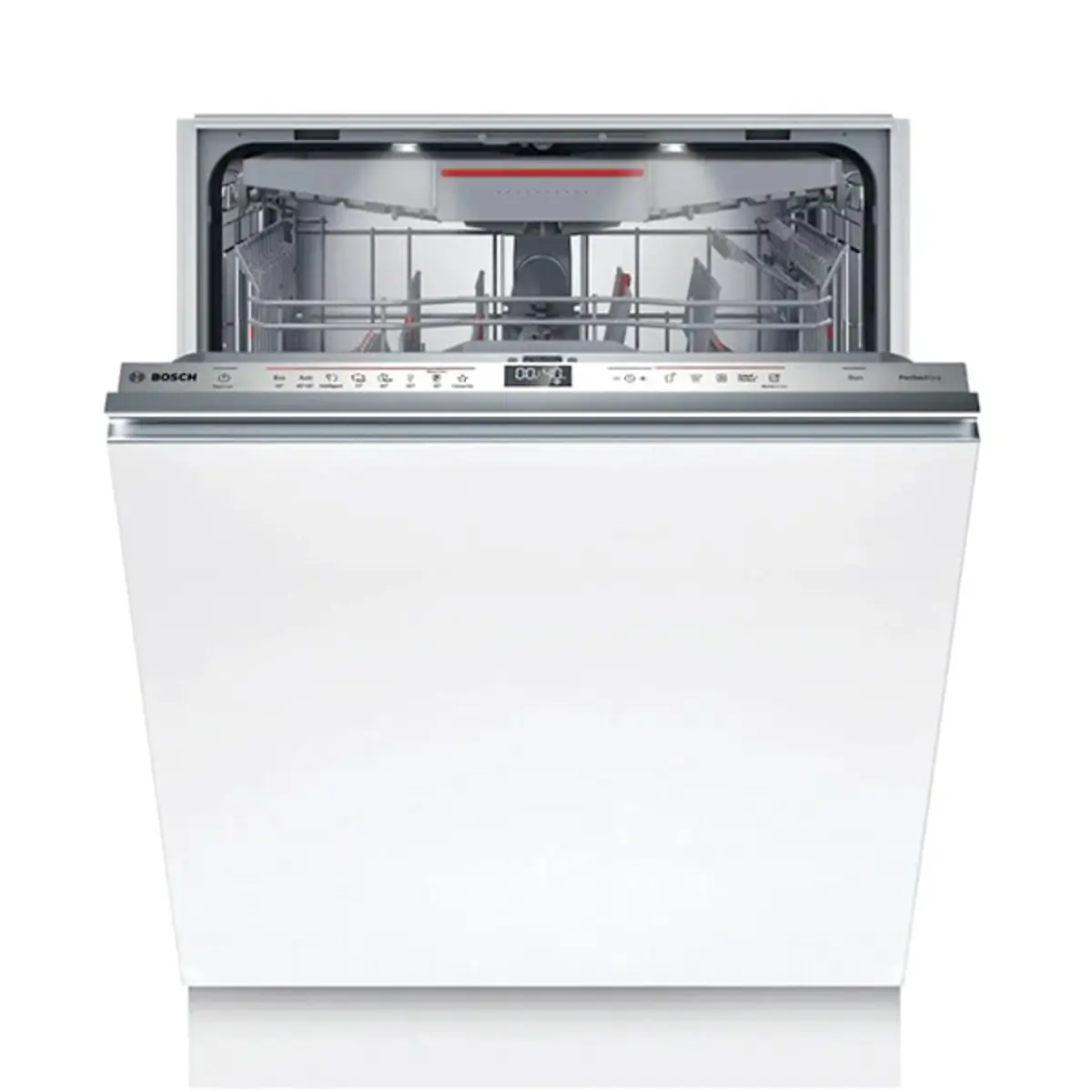 Ugradna mašina za pranje sudova Bosch SMV6ZCX16E