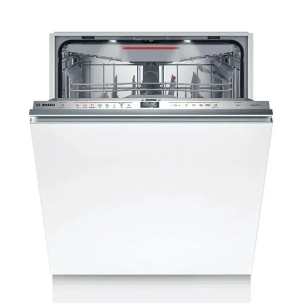 Ugradna mašina za pranje sudova Bosch SMV6ZCX16E