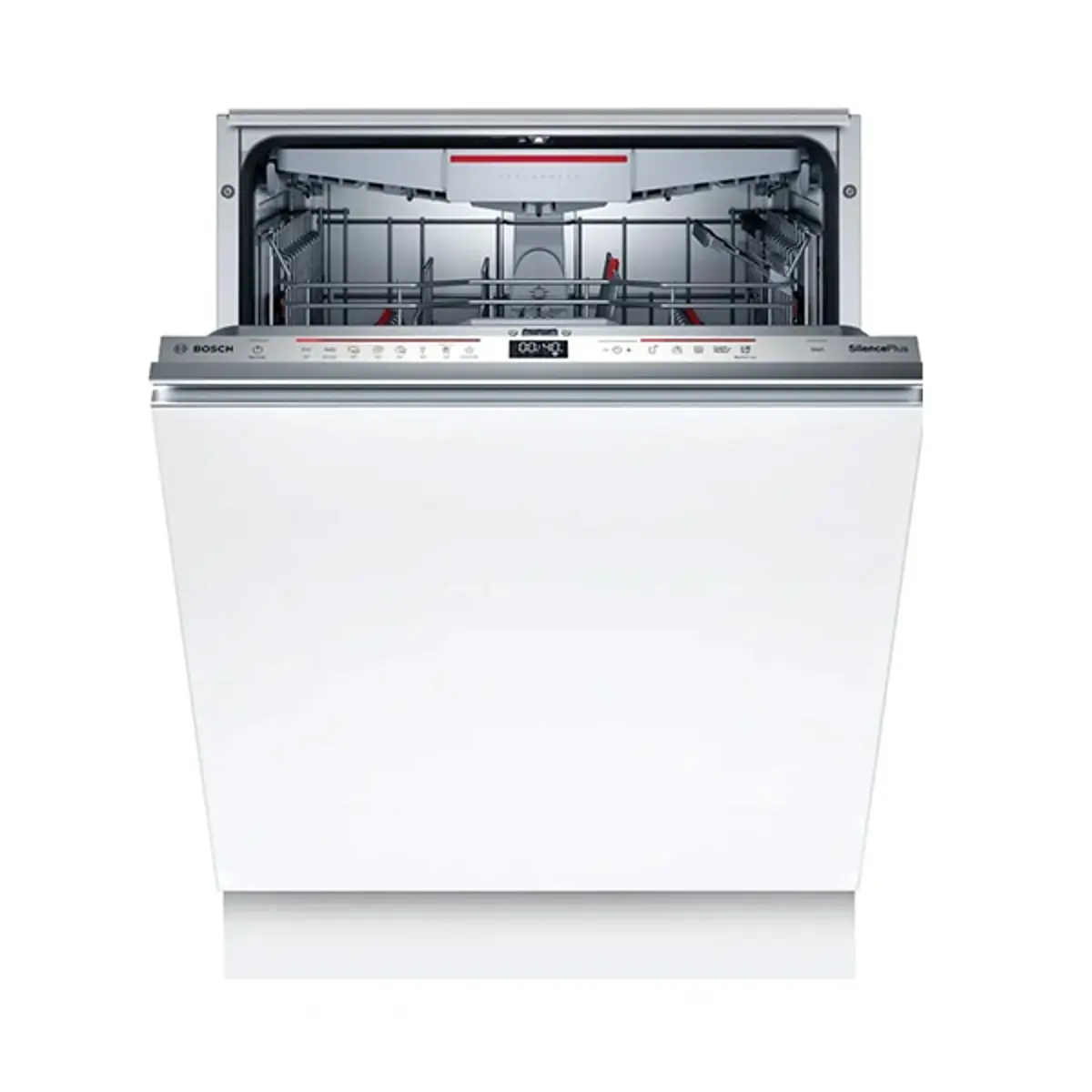 Ugradna mašina za pranje sudova Bosch SMV6ECX93E