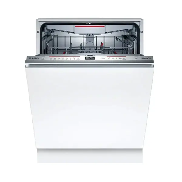 Ugradna mašina za pranje sudova Bosch SMV6ECX93E