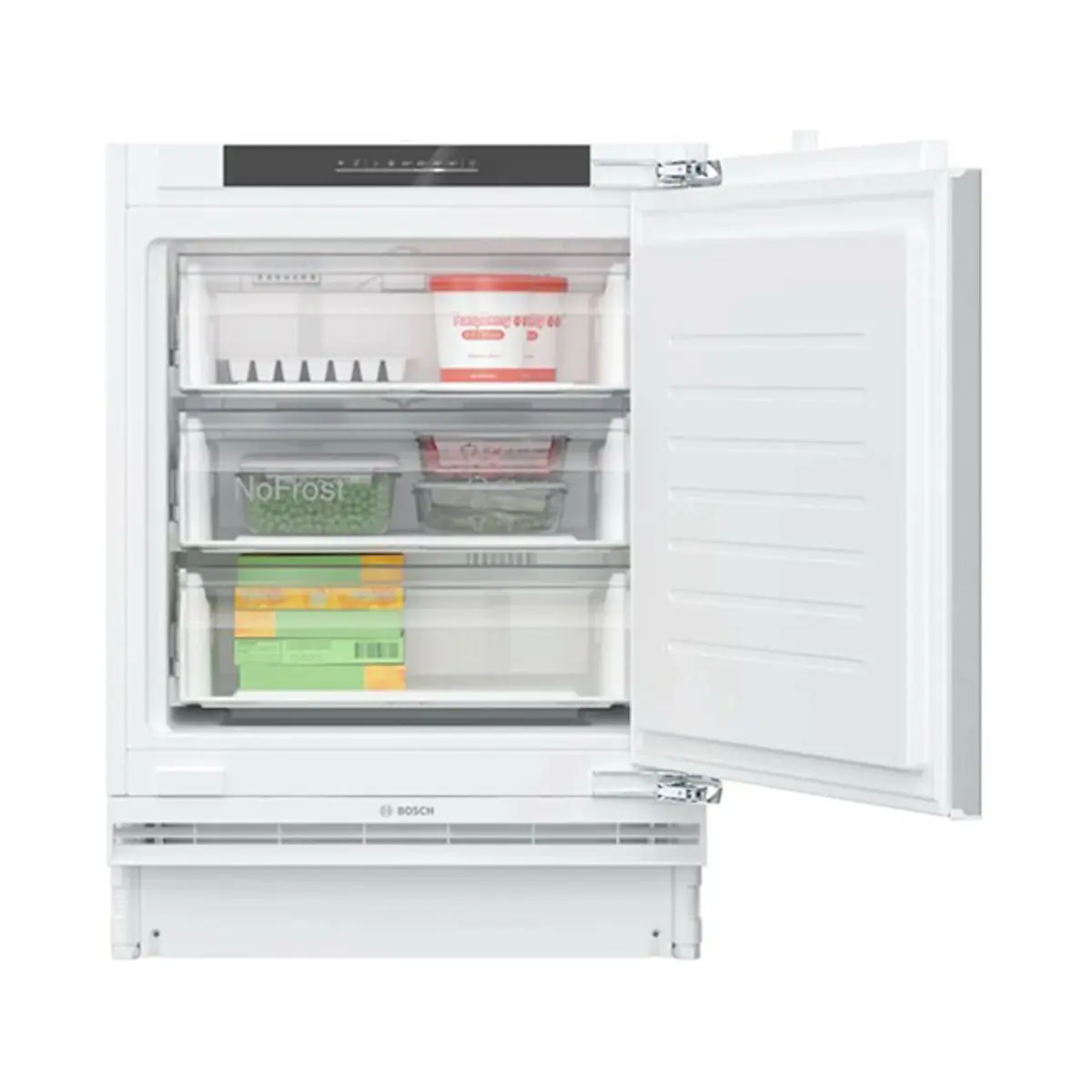 Ugradni zamrzivač Bosch GUN21ADE0