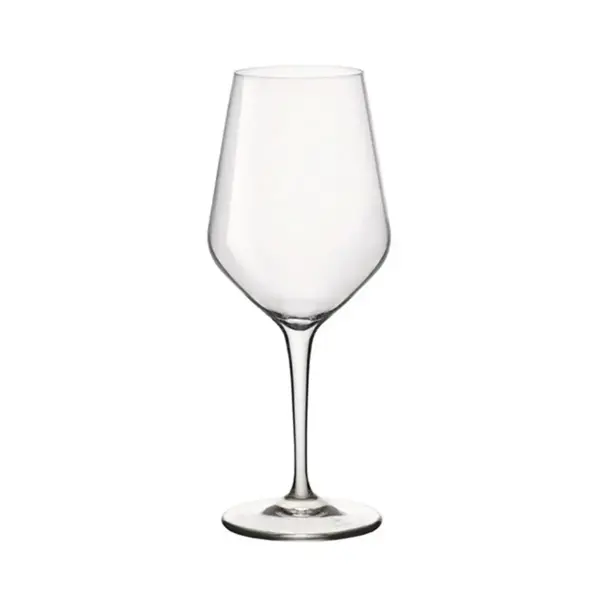 Čaša za vino Bormioli Electra 44 CL MEDIUM 6/1 192351