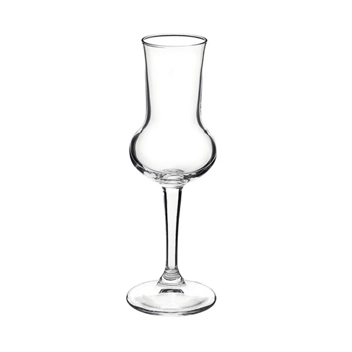 Čaša za kratka pića BORMIOLI Grappa 8,1cl 3/1 Restaurant Grappa 166180/166181