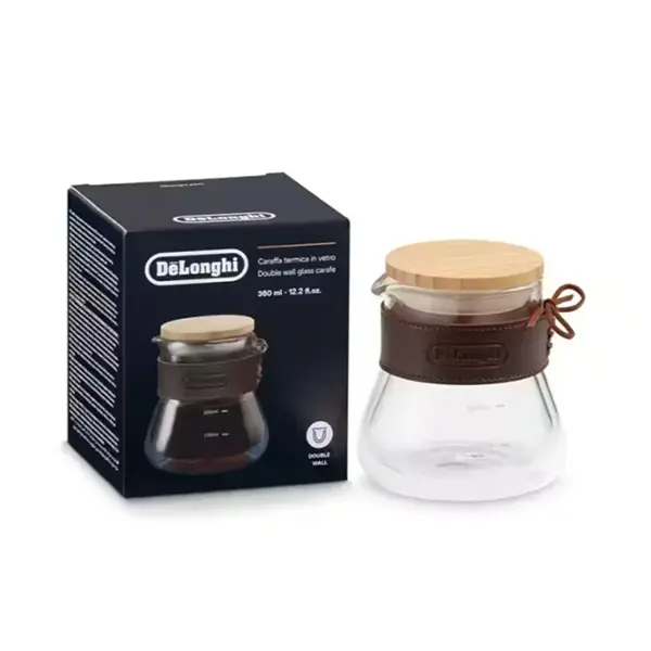 Stilizovana boca DeLonghi DLSC077