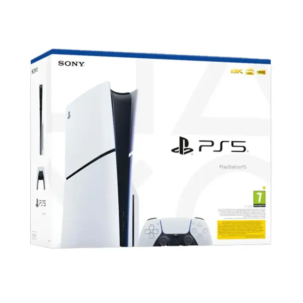 Sony Playstation 5 Slim Konzola