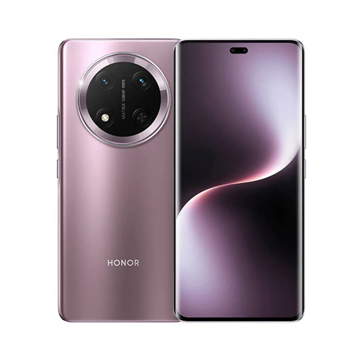 Mobilni telefon Honor Magic7 lite 5G 8/512GB ljubičasta