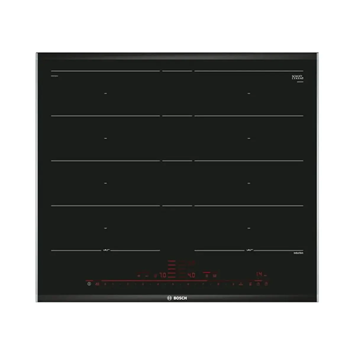 Ugradna indukciona ploča Bosch PXY675DC1E