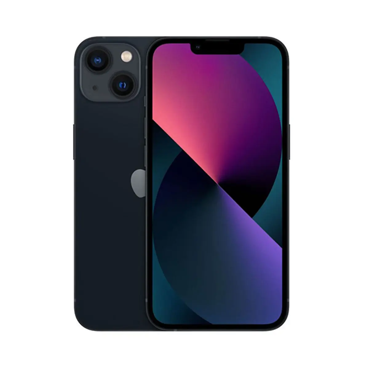 Mobilni telefon Apple Iphone 13 4/128GB Midnight