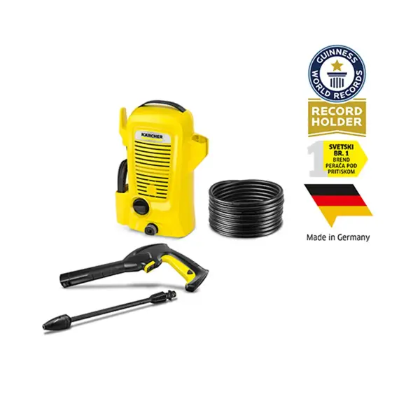 Perač pod pritiskom Karcher K2 Universal