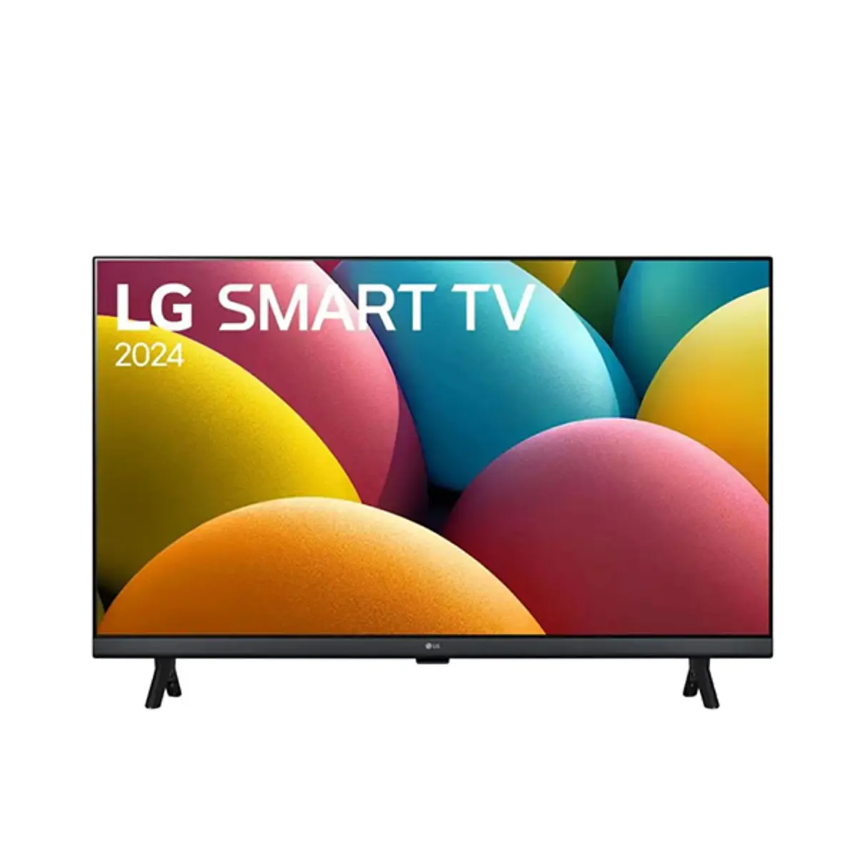 Televizor LG 43LR60006LA Smart, LED, Full HD, 43