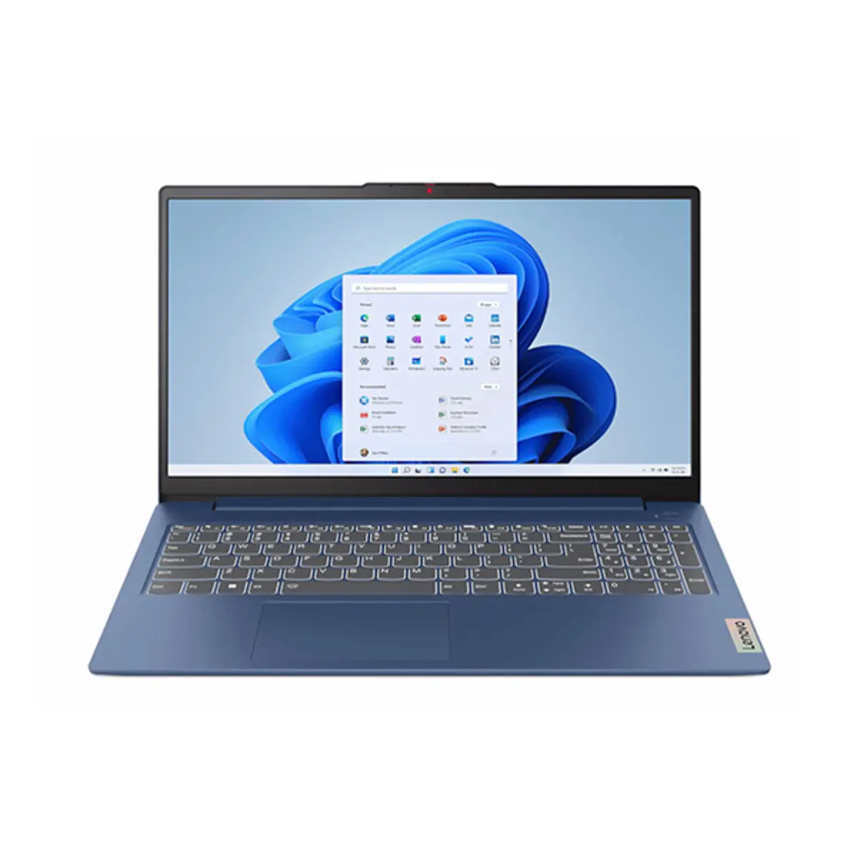 Laptop Lenovo IdeaPad Slim 3 15ABR8 DOS/15.6