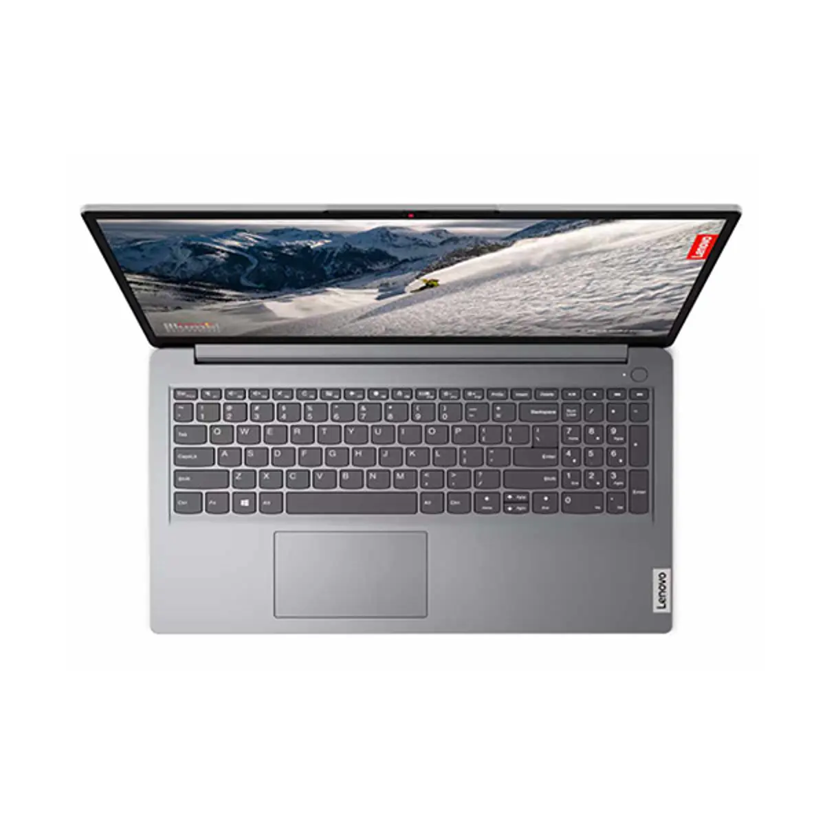 Laptop Lenovo IdeaPad 1 15AMN7 DOS/15.6