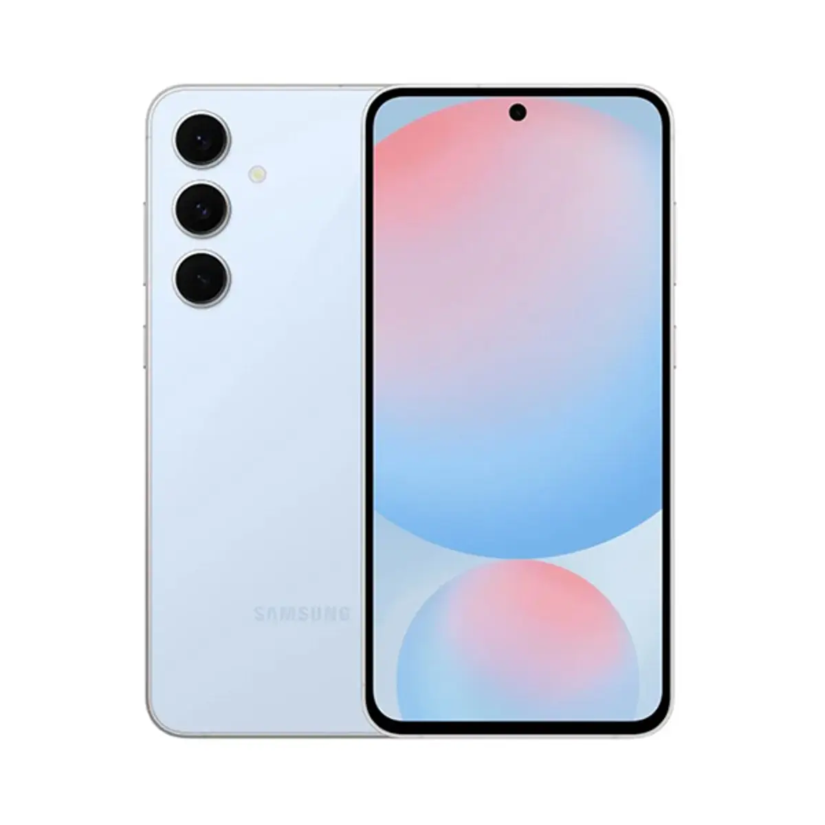 Mobilni telefon Samsung S24 FE 8/128GB plava