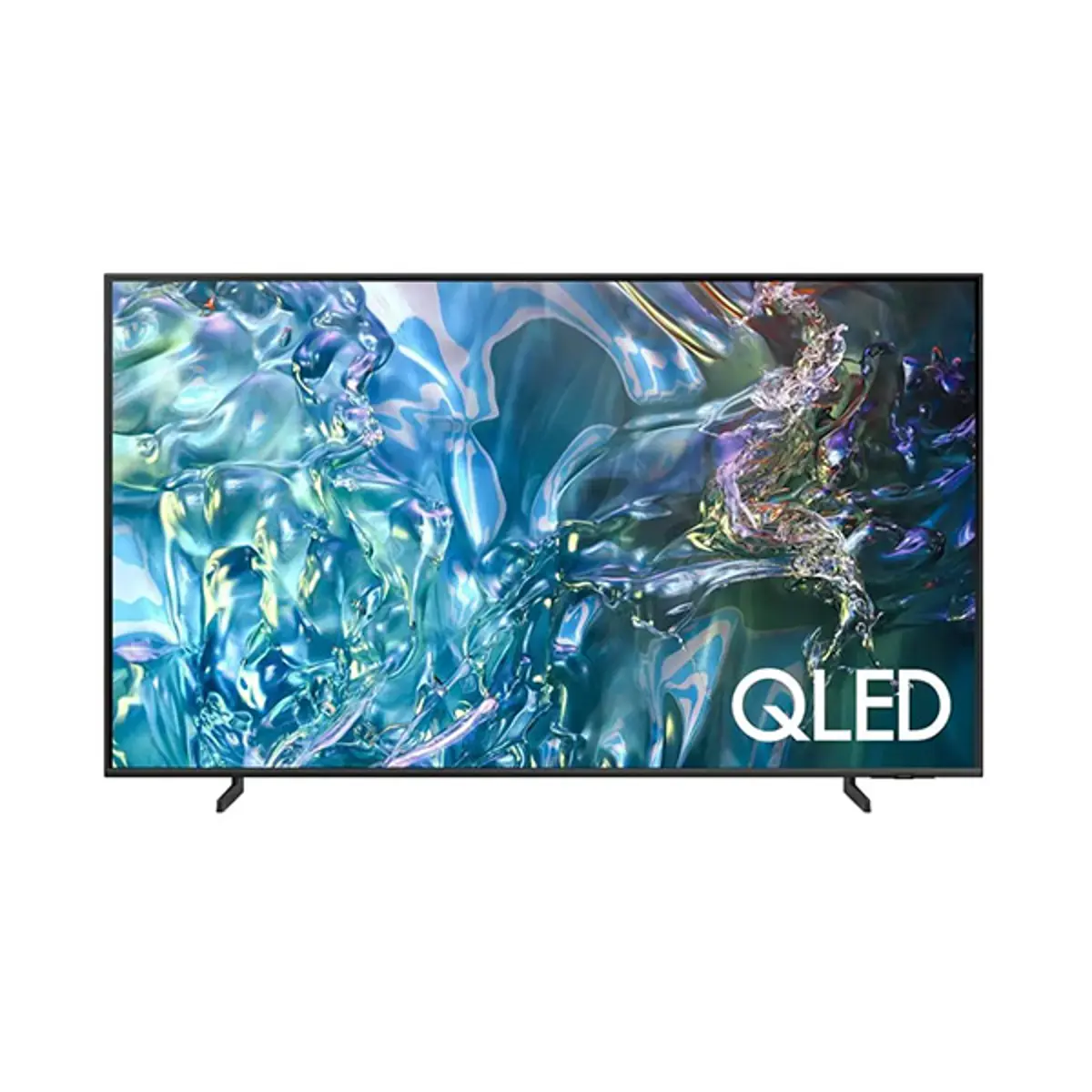Televizor Samsung QE75Q60DAUXXH Smart, QLED, 4K UHD, 75"(190cm), DVB-T2/C/S2