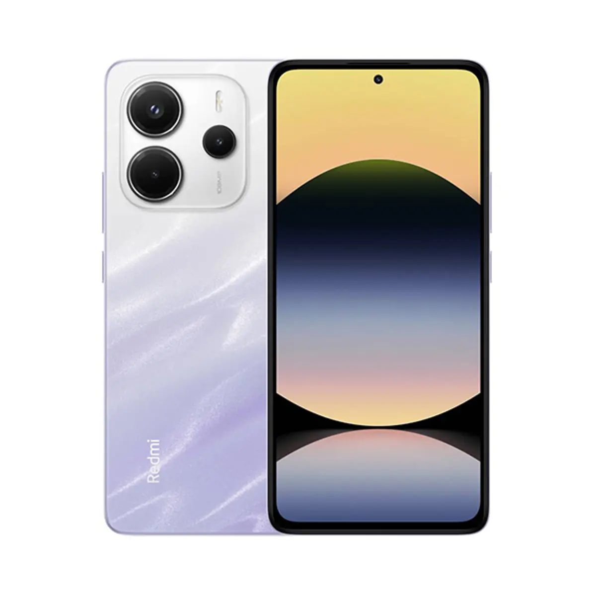 Mobilni telefon Xiaomi Redmi Note 14 8/256GB Ljubičasta