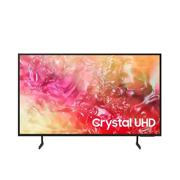 Televizor Samsung UE50DU7172UXXH Smart, LED, 4K UHD, 50