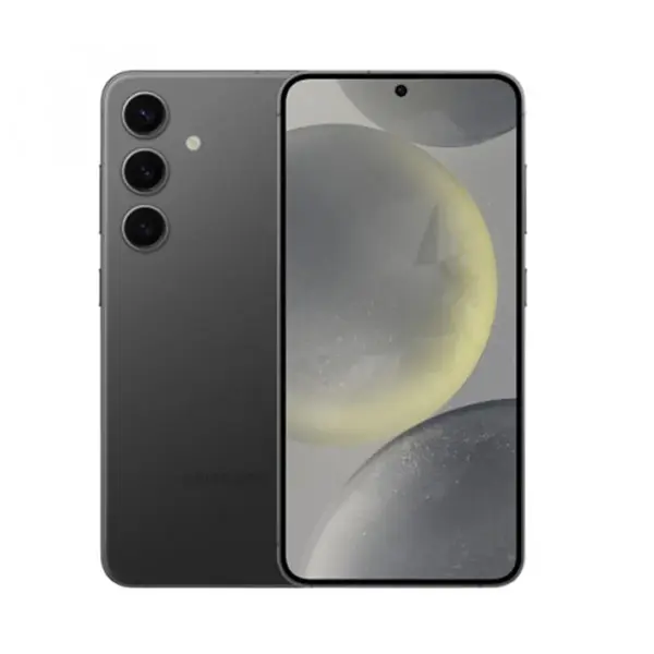 Mobilni telefon Samsung S24 8/128GB EE crna