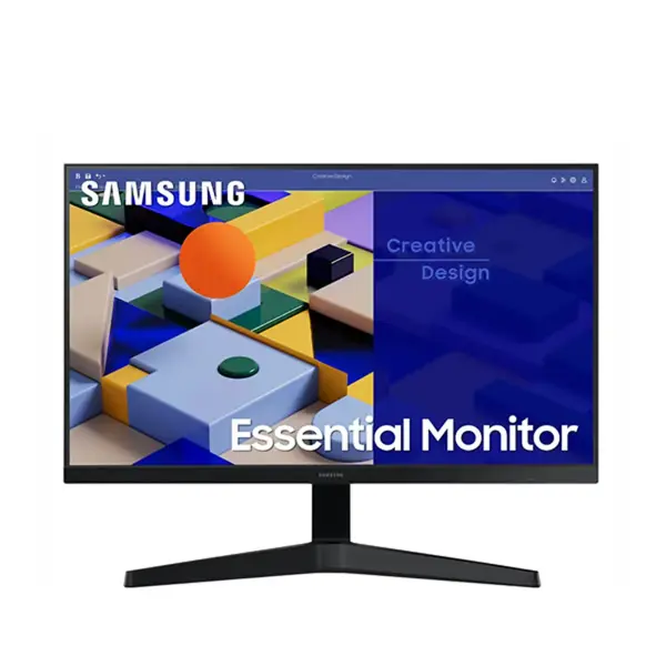 Monitor Samsung LS27C310EAUXEN 27