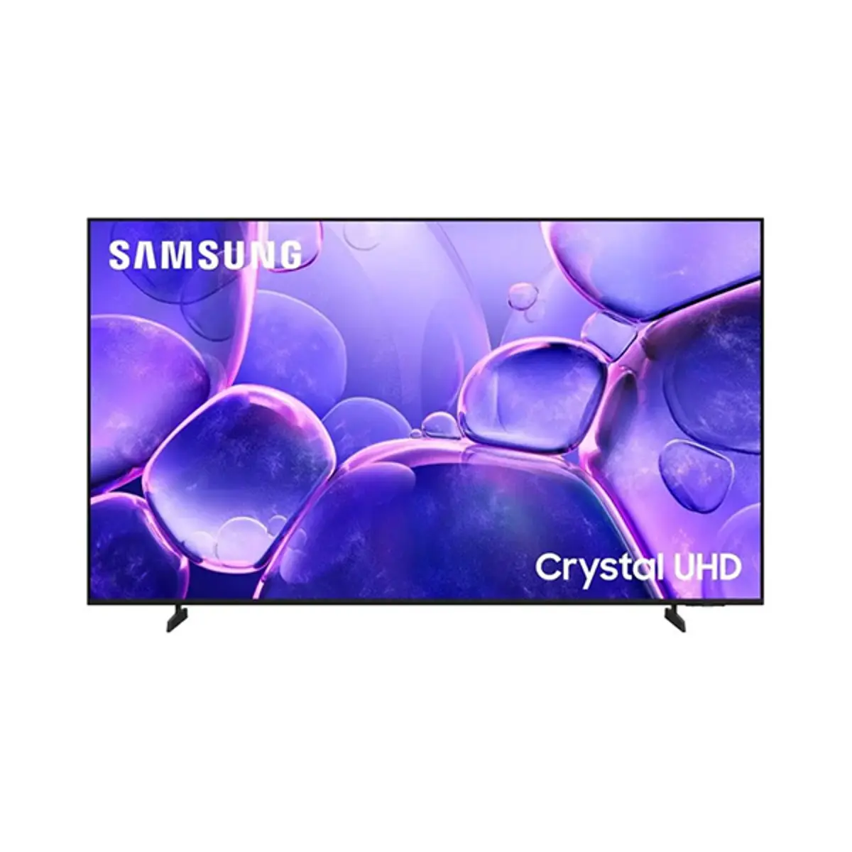 Televizor Samsung UE65U8072FUXXH Smart, LED, 4K UHD, 65