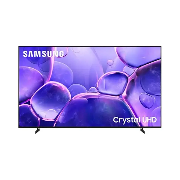 Televizor Samsung UE65U8072FUXXH Smart, LED, 4K UHD, 65