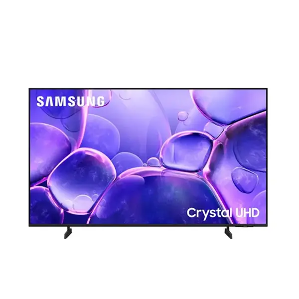 Televizor Samsung UE55U8072FUXXH Smart, LED, 4K UHD, 55
