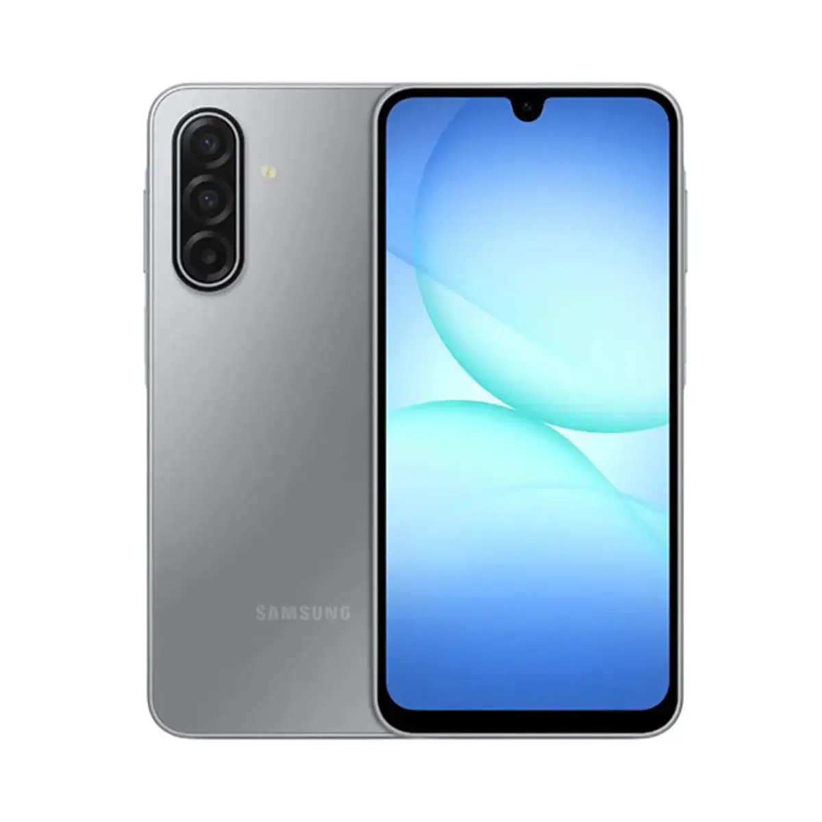 Mobilni telefon Samsung A17 4/128GB sivi