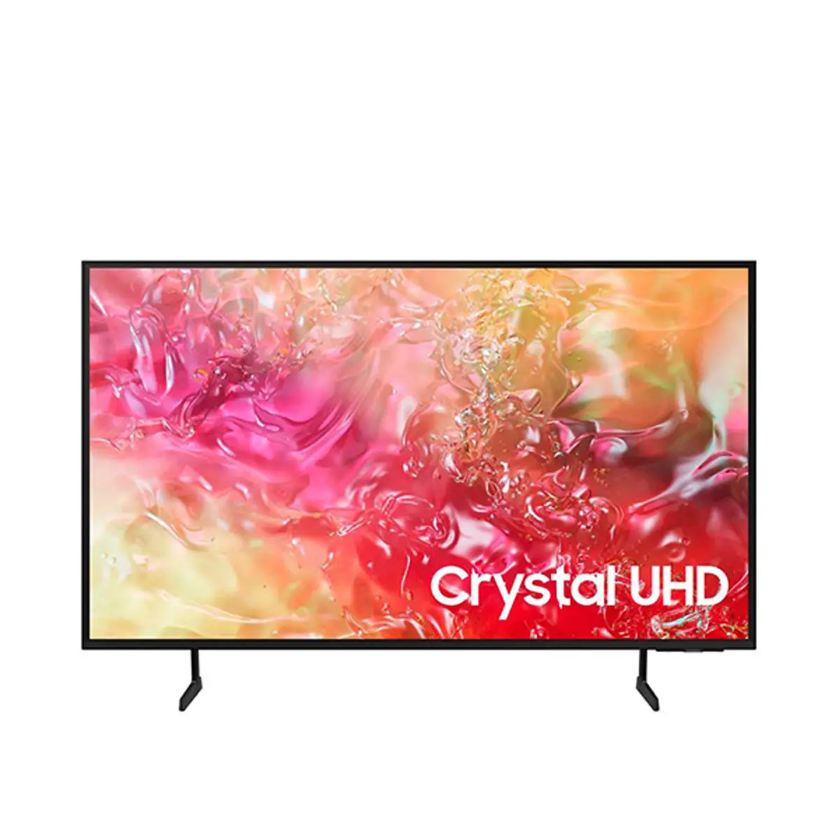 Televizor Samsung UE75DU7192UXXH Smart, LED, 4K UHD, 75