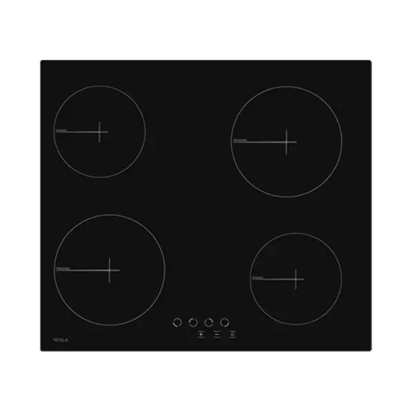 Ugradna staklokeramička ploča Tesla HV6400SB