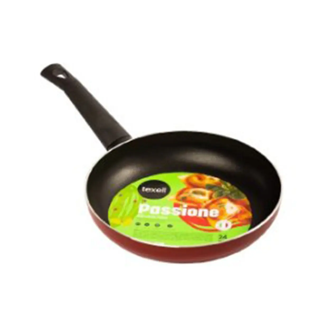 Tiganj duboki 20cm Passione Texell TPP-D20