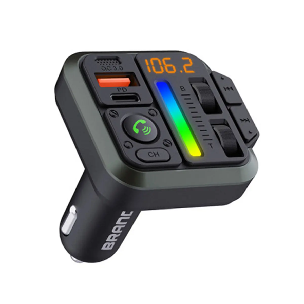 FM transmiter Xwave BT44