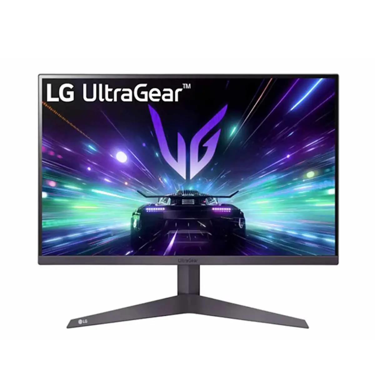 Monitor LG UltraGear 24GS50F-B 24