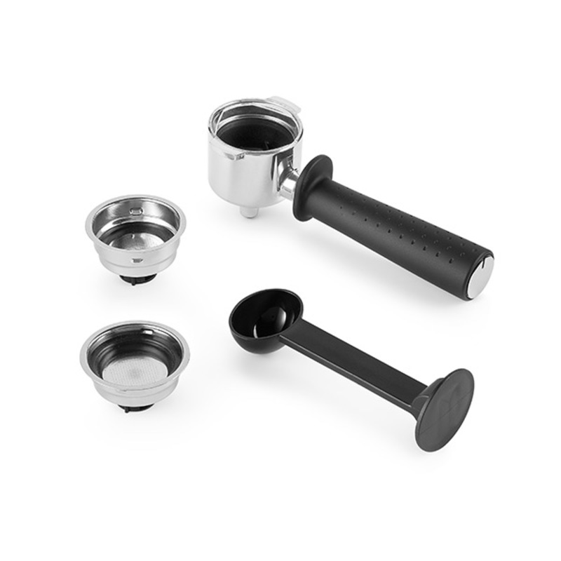 Aparat za espresso kafu DeLonghi EC230.BK