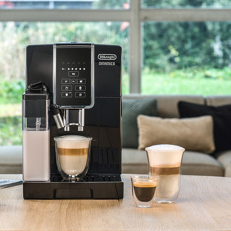 Aparat za espresso kafu DeLonghi ECAM.350.50.B