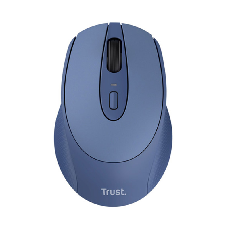 Bezični miš Trust Zaya 1600 dpi plava