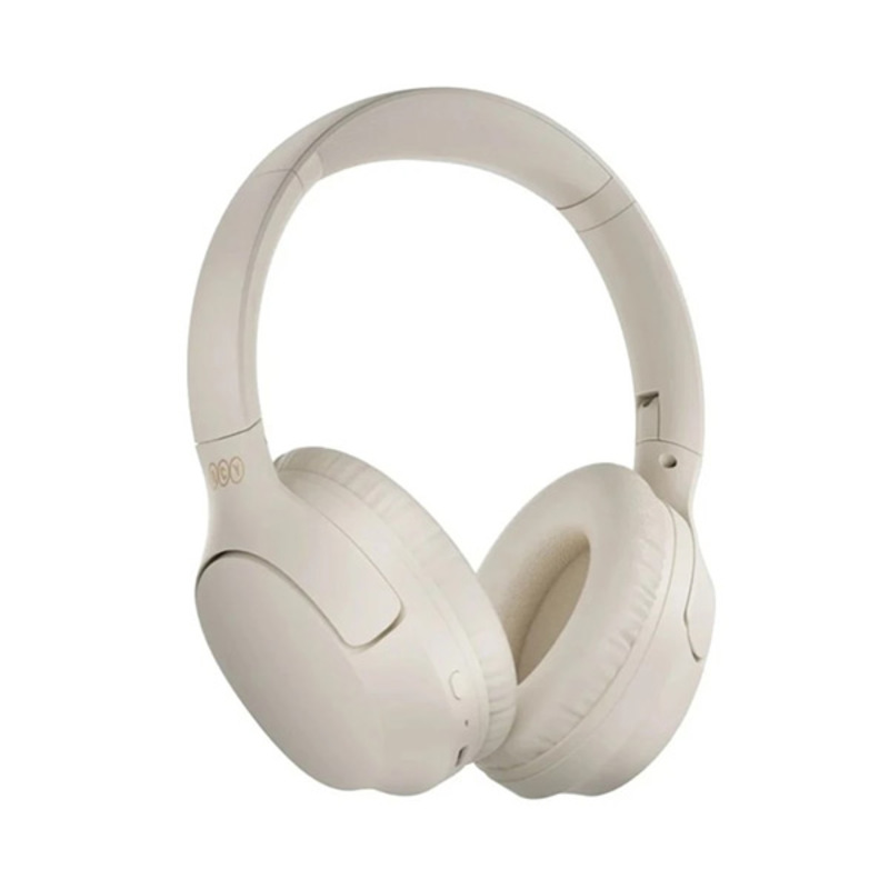 Bluetooth slušalice QCY H2 PRO bela