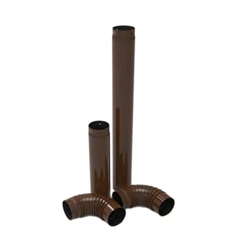 Cev dimna set fi 160 E braon