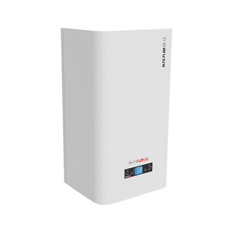 Električni kotao Alfa Plam EK9 B