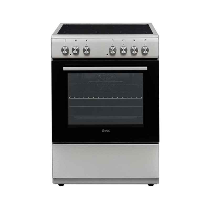 Električni šporet Vox CHT6205IX