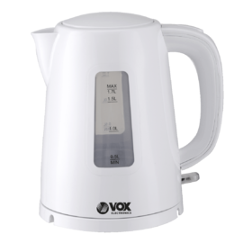 Električno kuvalo za vodu WK1208