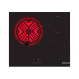 Ugradna staklokeramička ploča Bosch PKK 611 BB2E