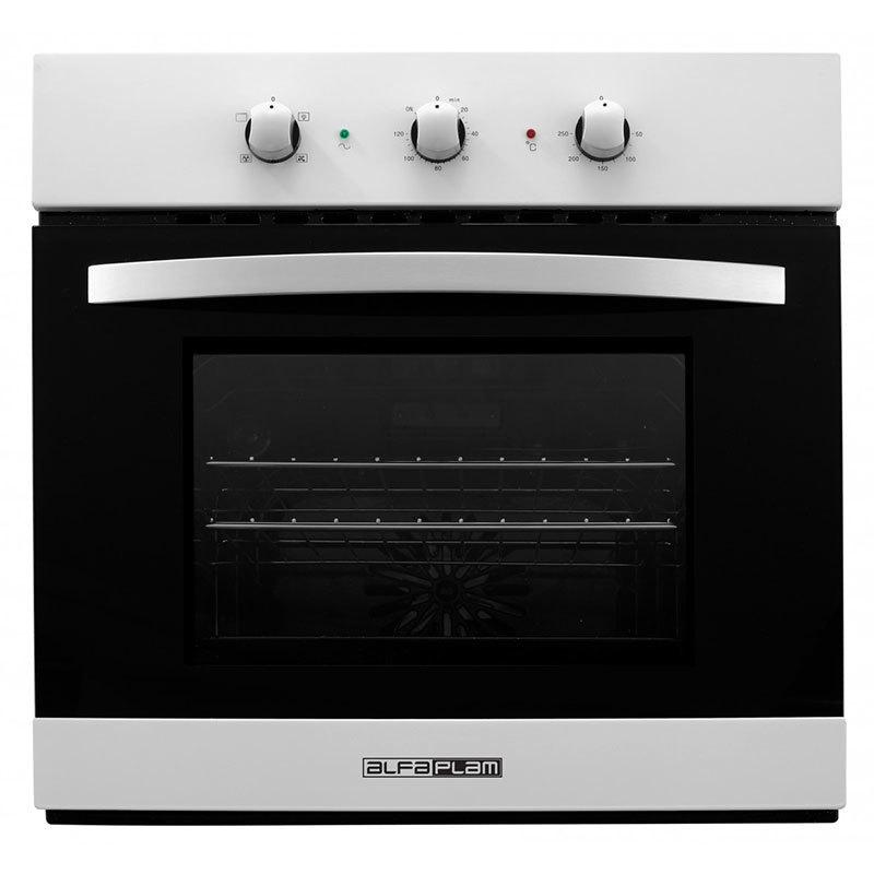 Ugradna rerna Alfa Plam UR4MG