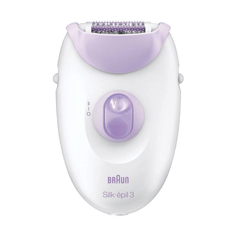 Epilator Braun SE 3170