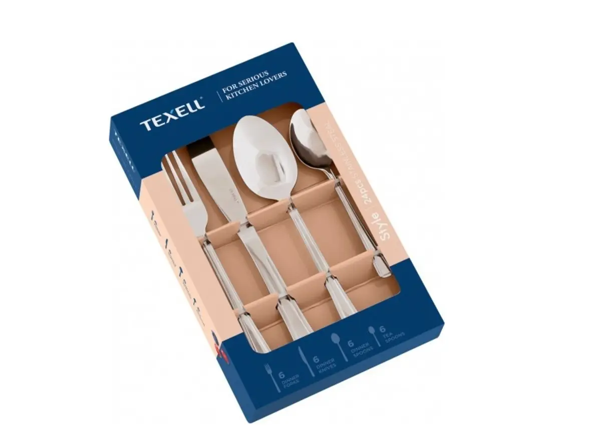 Escajg Texell TIE-SF227 24/1