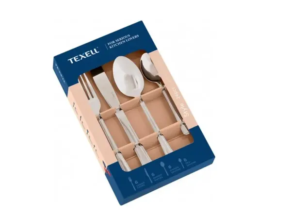 Escajg Texell TIE-SF227 24/1