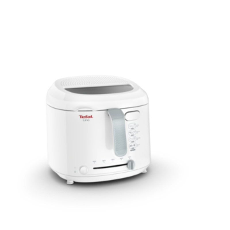 Friteza tefal FF203130